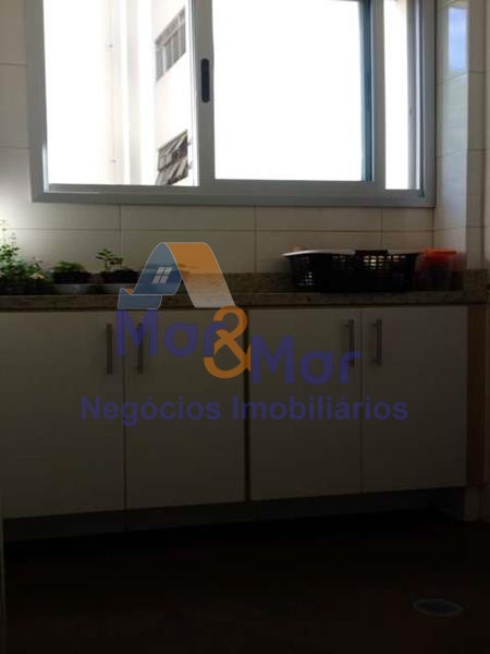 Apartamento GUARUJÁ - SP