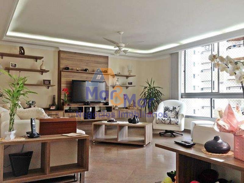 Apartamento GUARUJÁ - SP