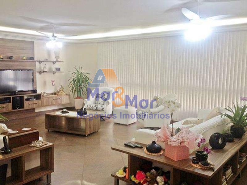 Apartamento GUARUJÁ - SP
