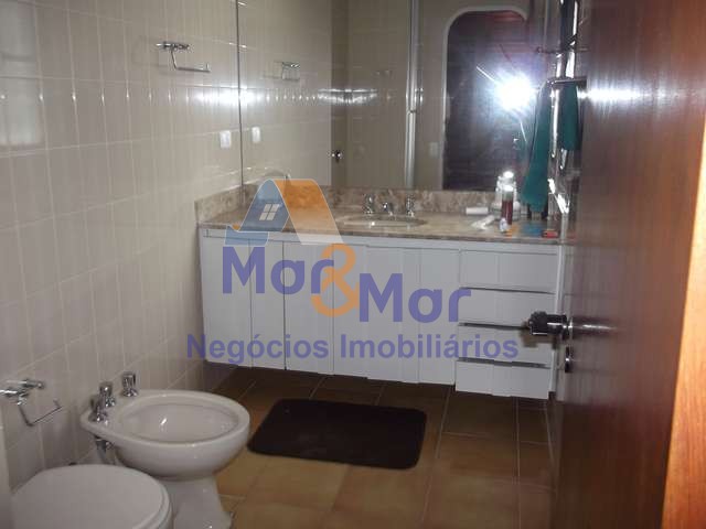 Apartamento GUARUJÁ - SP
