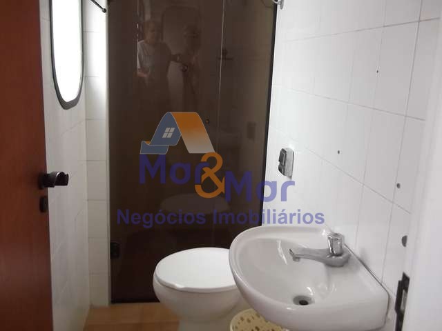 Apartamento GUARUJÁ - SP