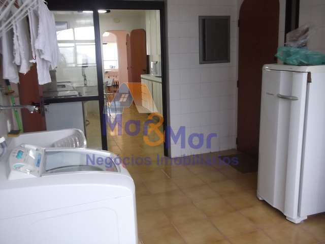 Apartamento GUARUJÁ - SP