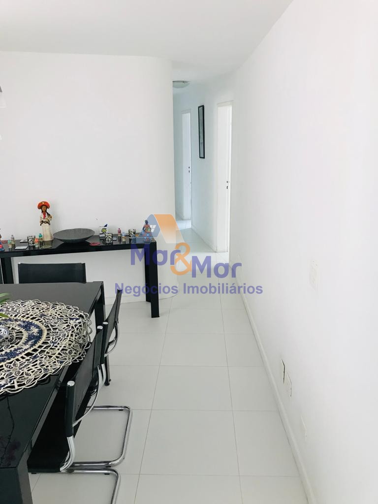 Apartamento GUARUJÁ - SP