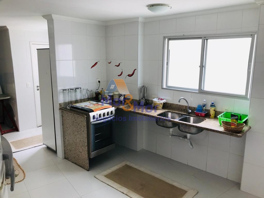 Apartamento GUARUJÁ - SP