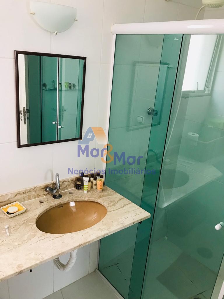 Apartamento GUARUJÁ - SP