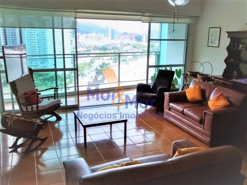 Apartamento GUARUJÁ - SP