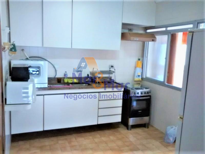 Apartamento GUARUJÁ - SP
