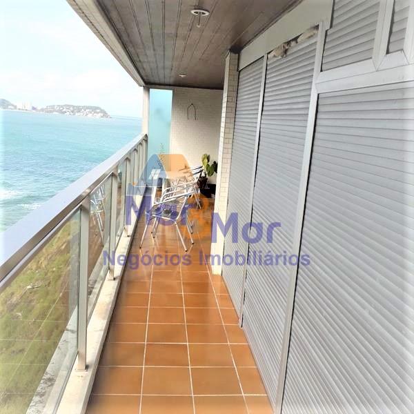 Apartamento GUARUJÁ - SP