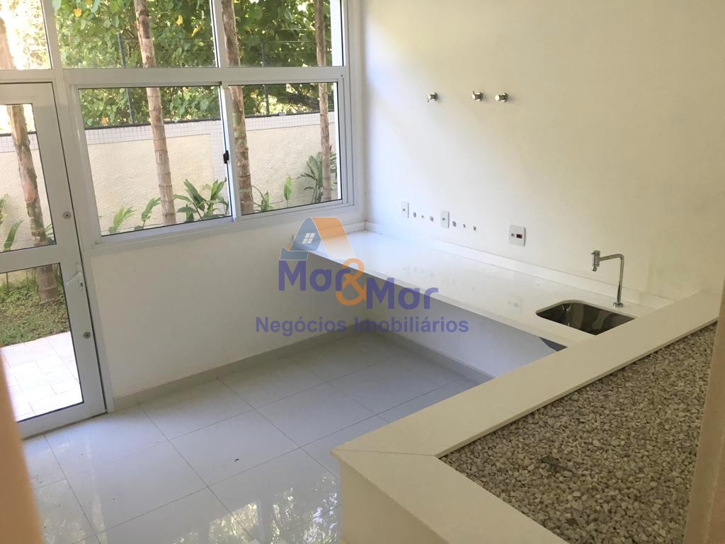Casa em alvenaria GUARUJÁ - SP