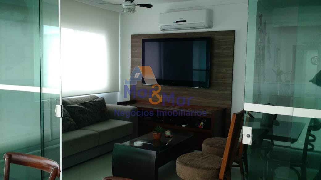 Casa em alvenaria GUARUJÁ - SP