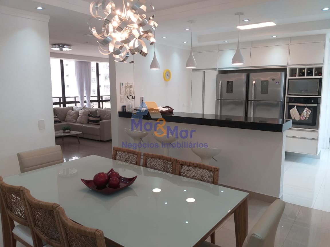 Apartamento GUARUJÁ - SP