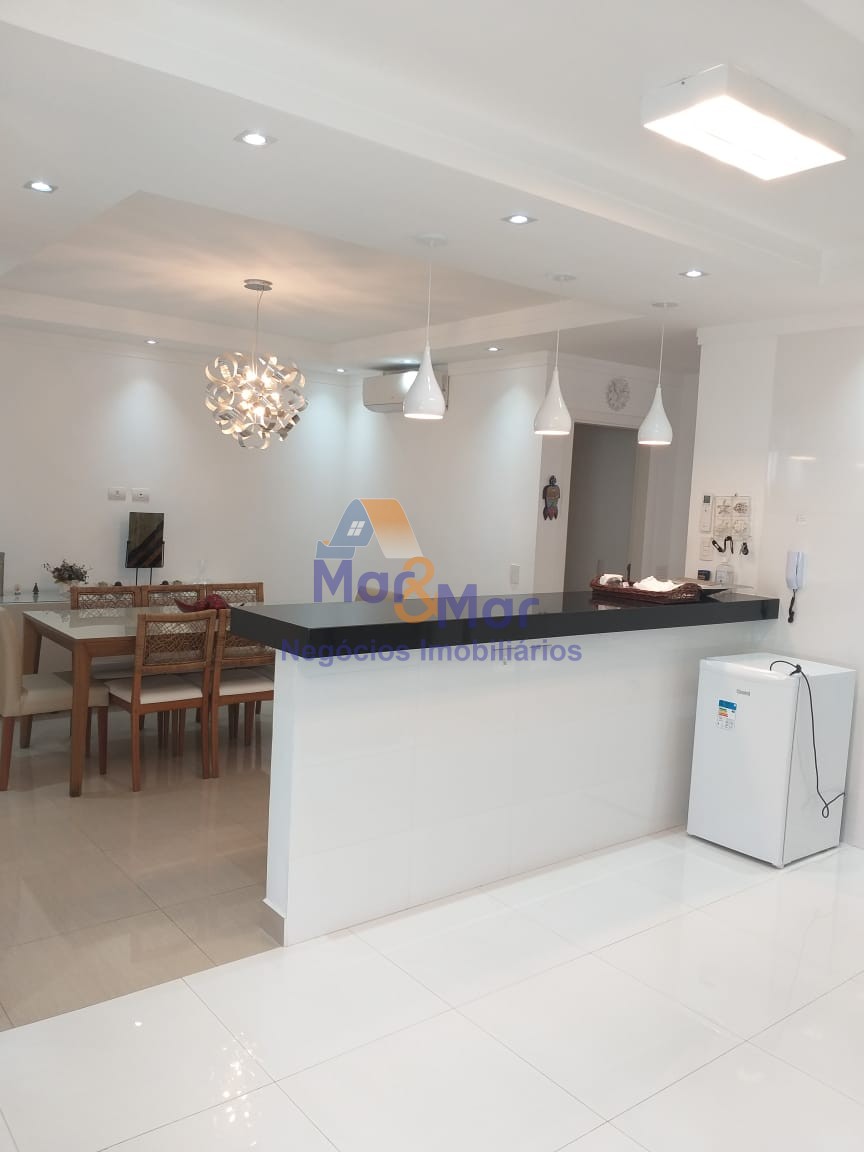 Apartamento GUARUJÁ - SP