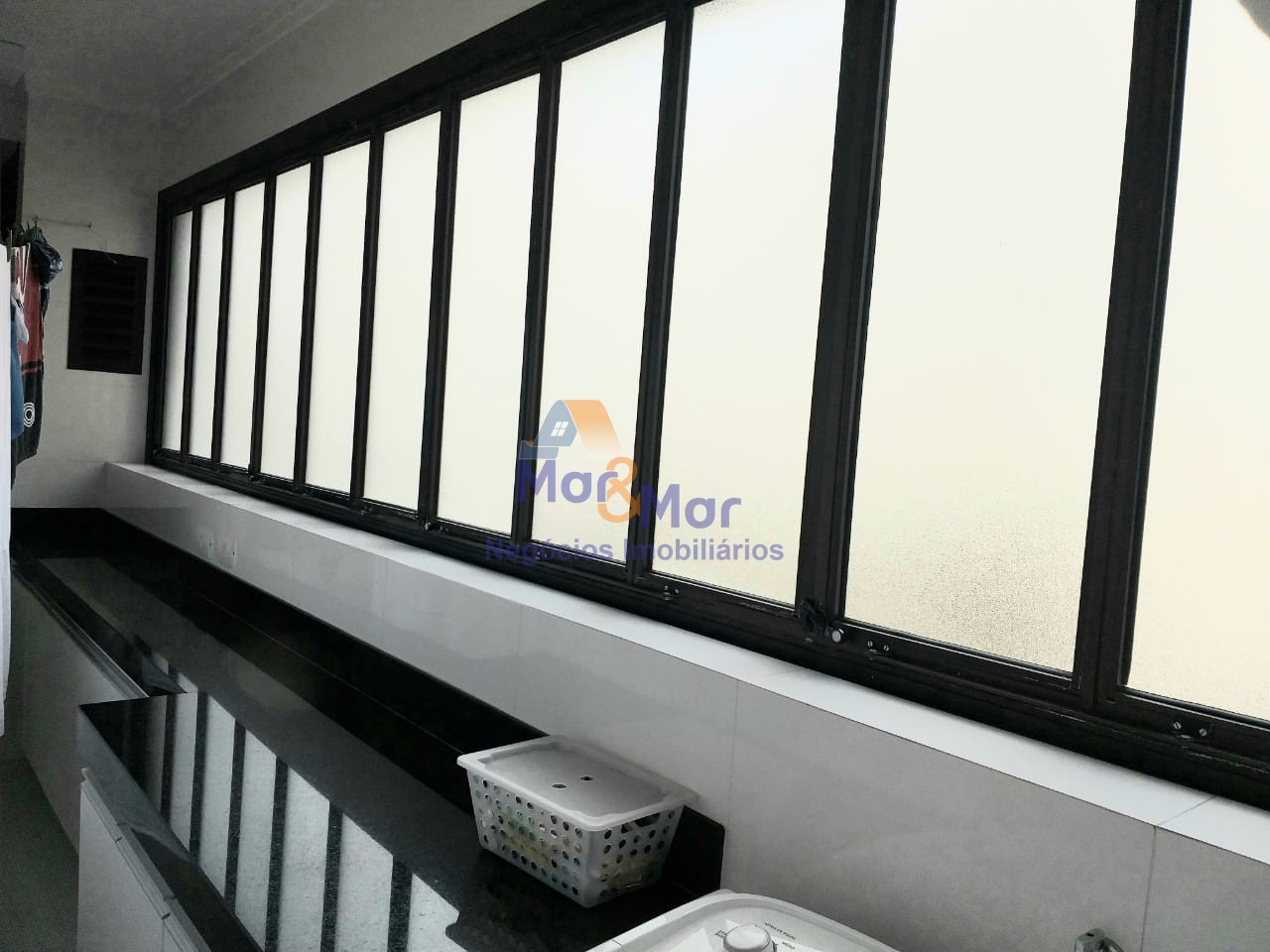 Apartamento GUARUJÁ - SP