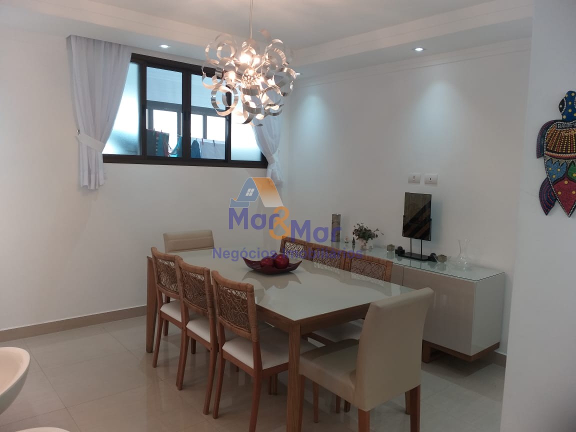 Apartamento GUARUJÁ - SP