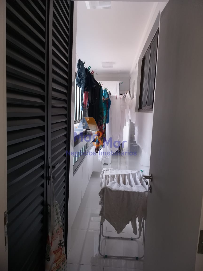 Apartamento GUARUJÁ - SP