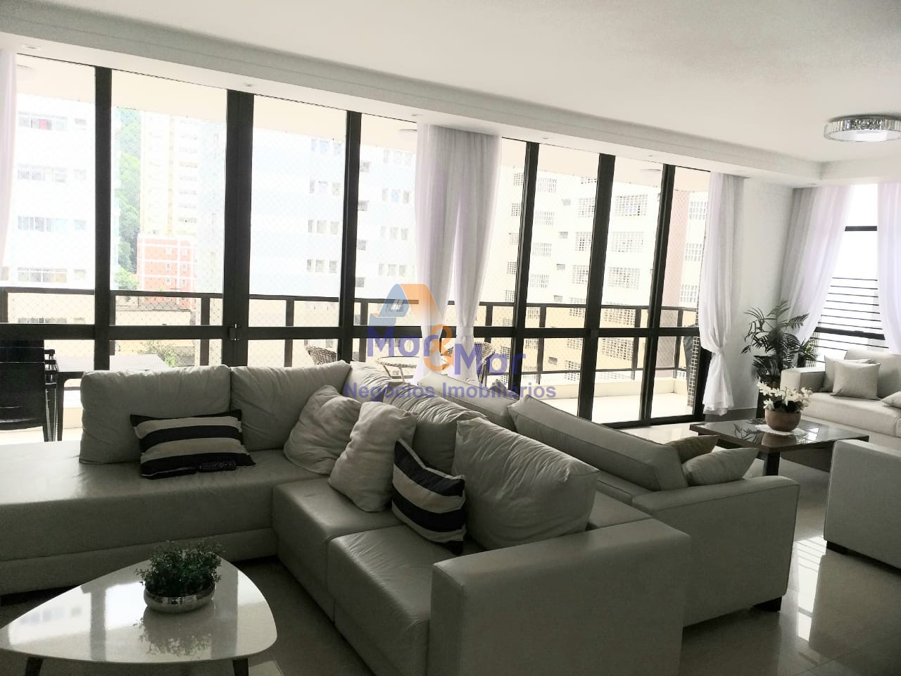 Apartamento GUARUJÁ - SP
