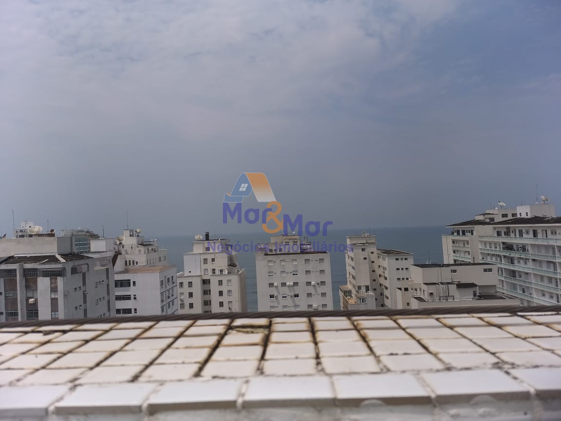 Apartamento GUARUJÁ - SP