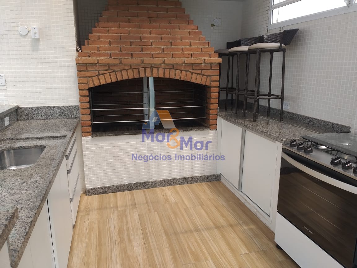 Apartamento GUARUJÁ - SP