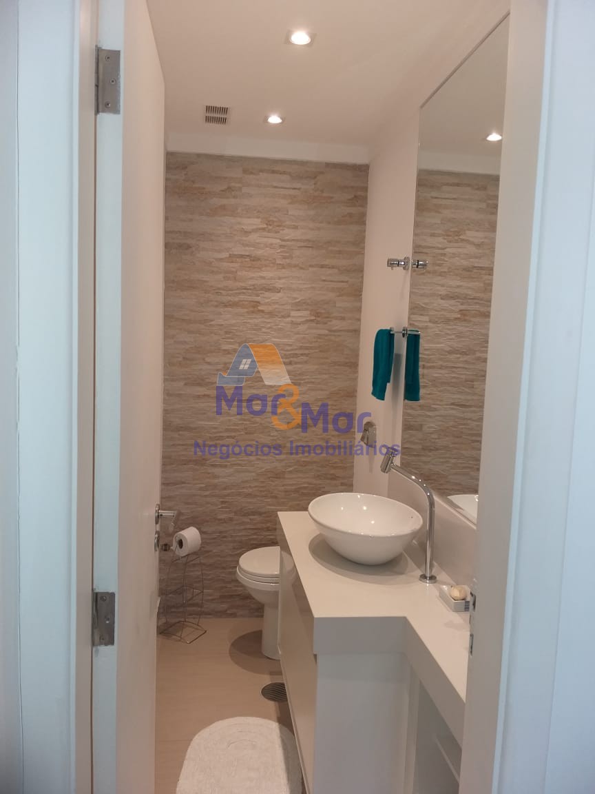 Apartamento GUARUJÁ - SP