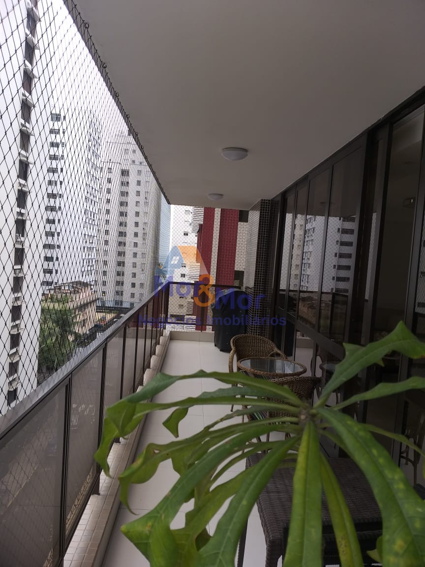 Apartamento GUARUJÁ - SP