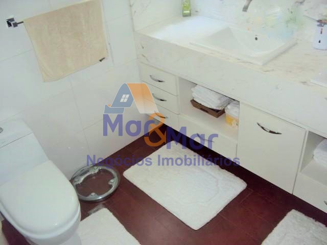 Apartamento GUARUJÁ - SP