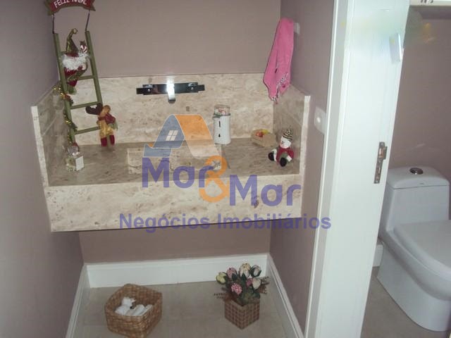 Apartamento GUARUJÁ - SP