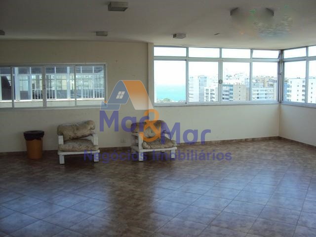 Apartamento GUARUJÁ - SP