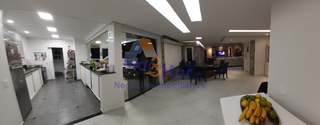 Apartamento GUARUJÁ - SP