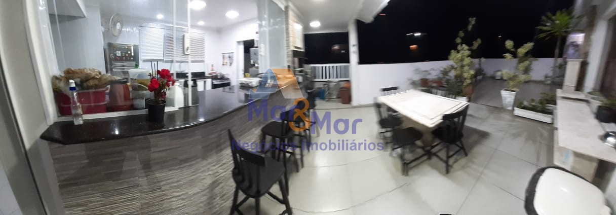 Apartamento GUARUJÁ - SP