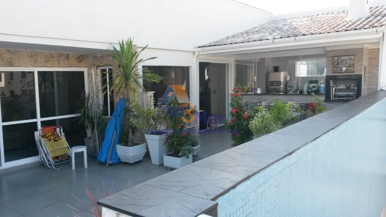 Apartamento GUARUJÁ - SP
