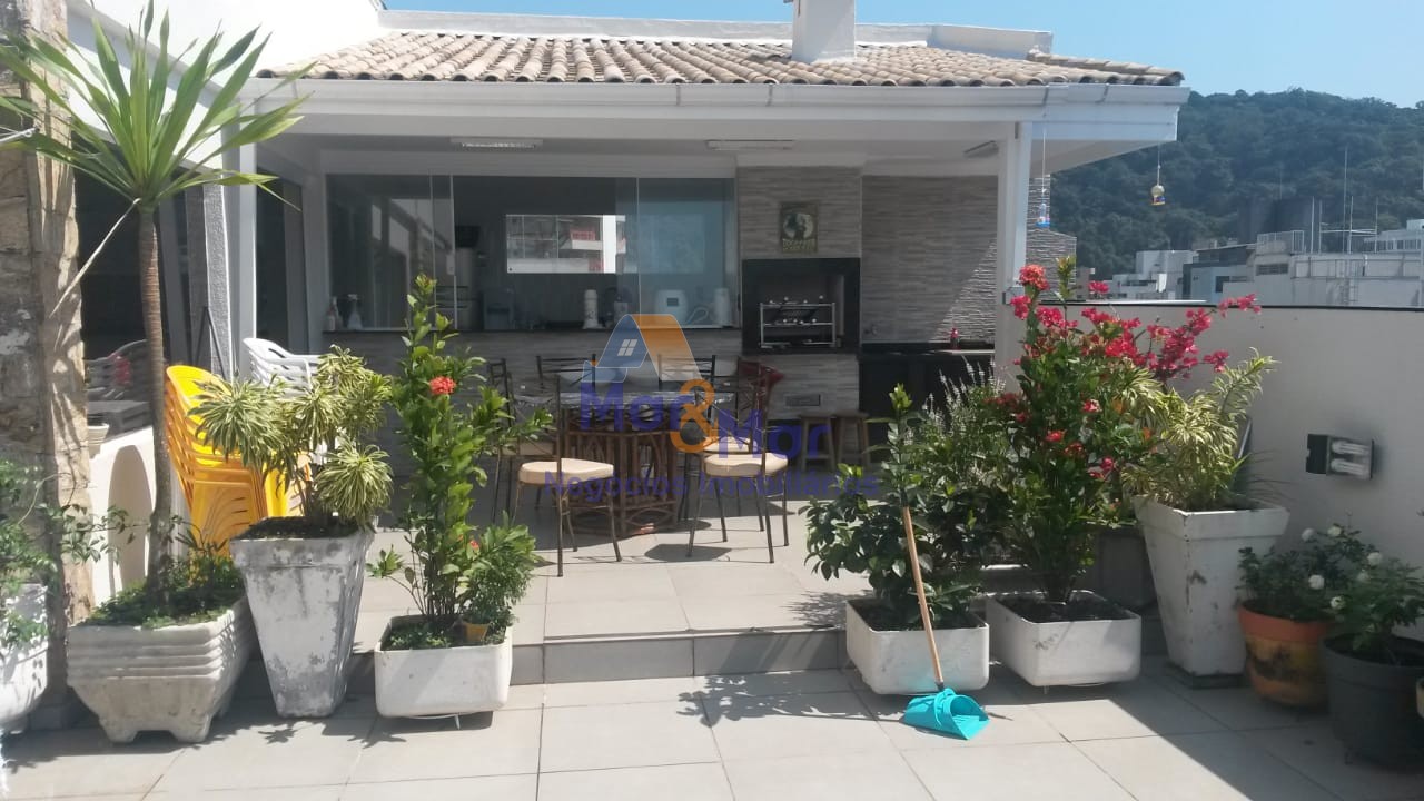 Apartamento GUARUJÁ - SP