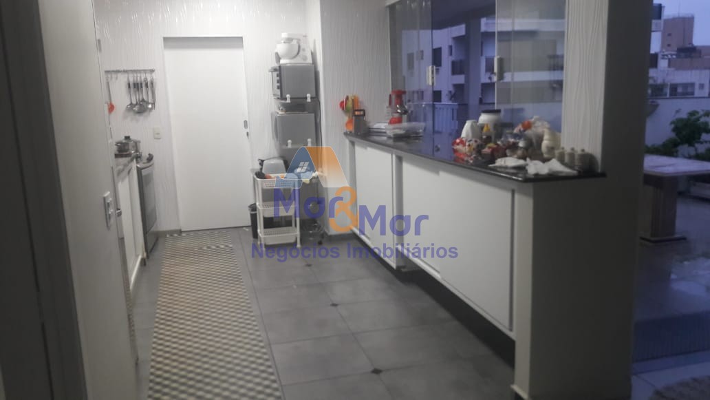 Apartamento GUARUJÁ - SP