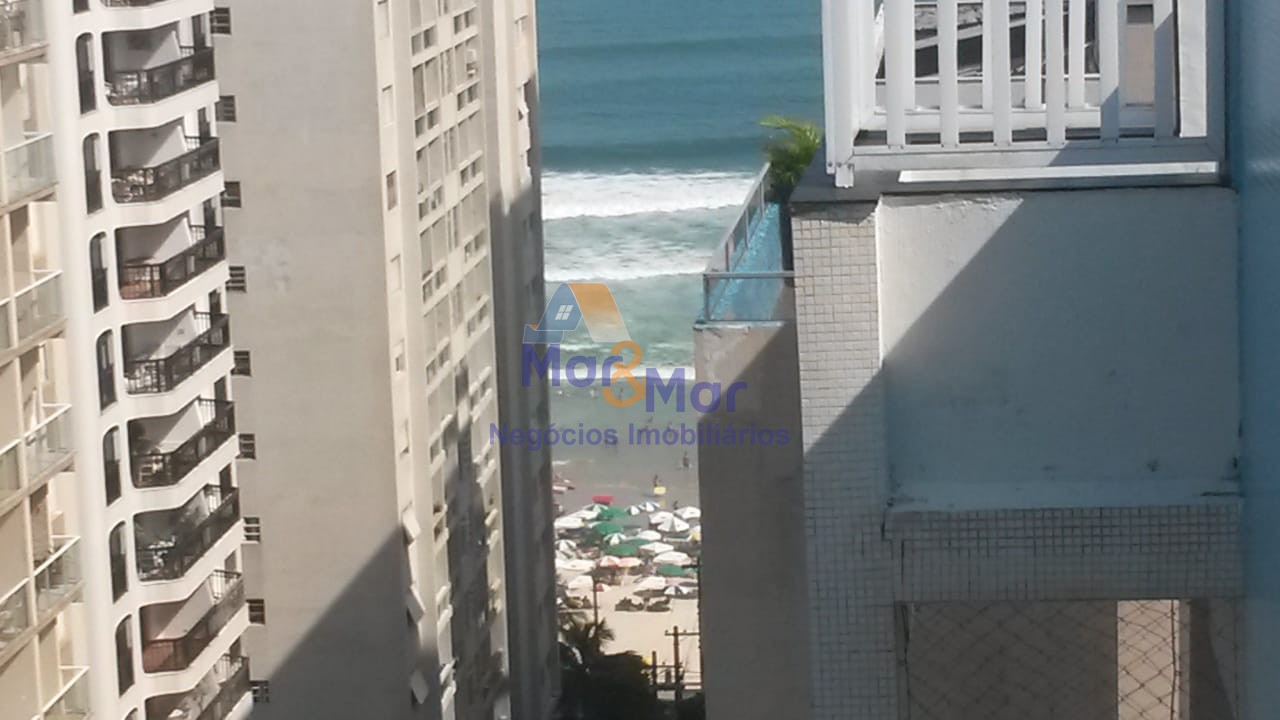 Apartamento GUARUJÁ - SP