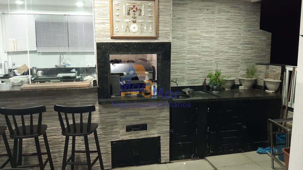 Apartamento GUARUJÁ - SP