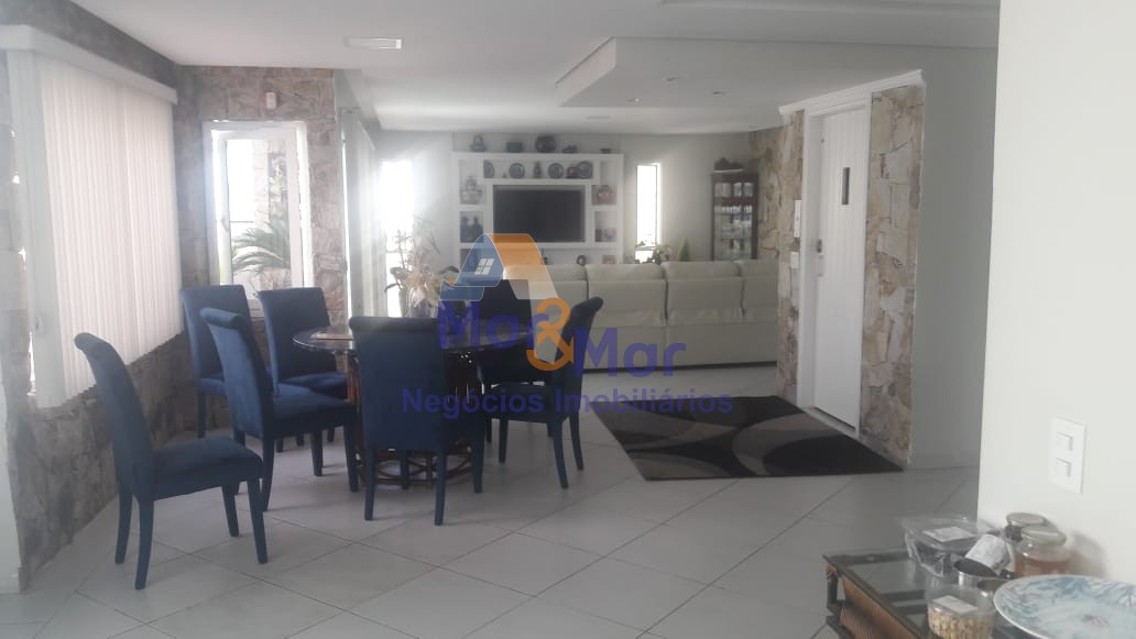 Apartamento GUARUJÁ - SP