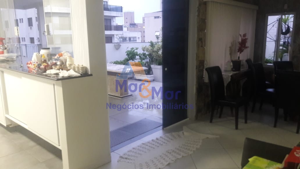 Apartamento GUARUJÁ - SP