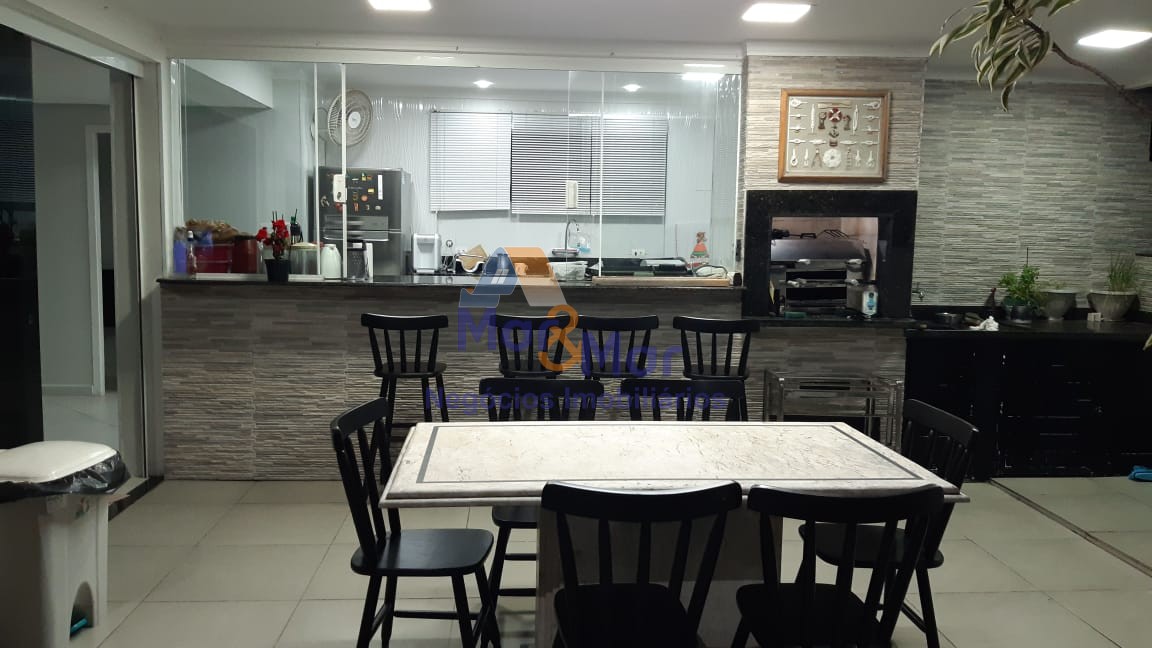 Apartamento GUARUJÁ - SP