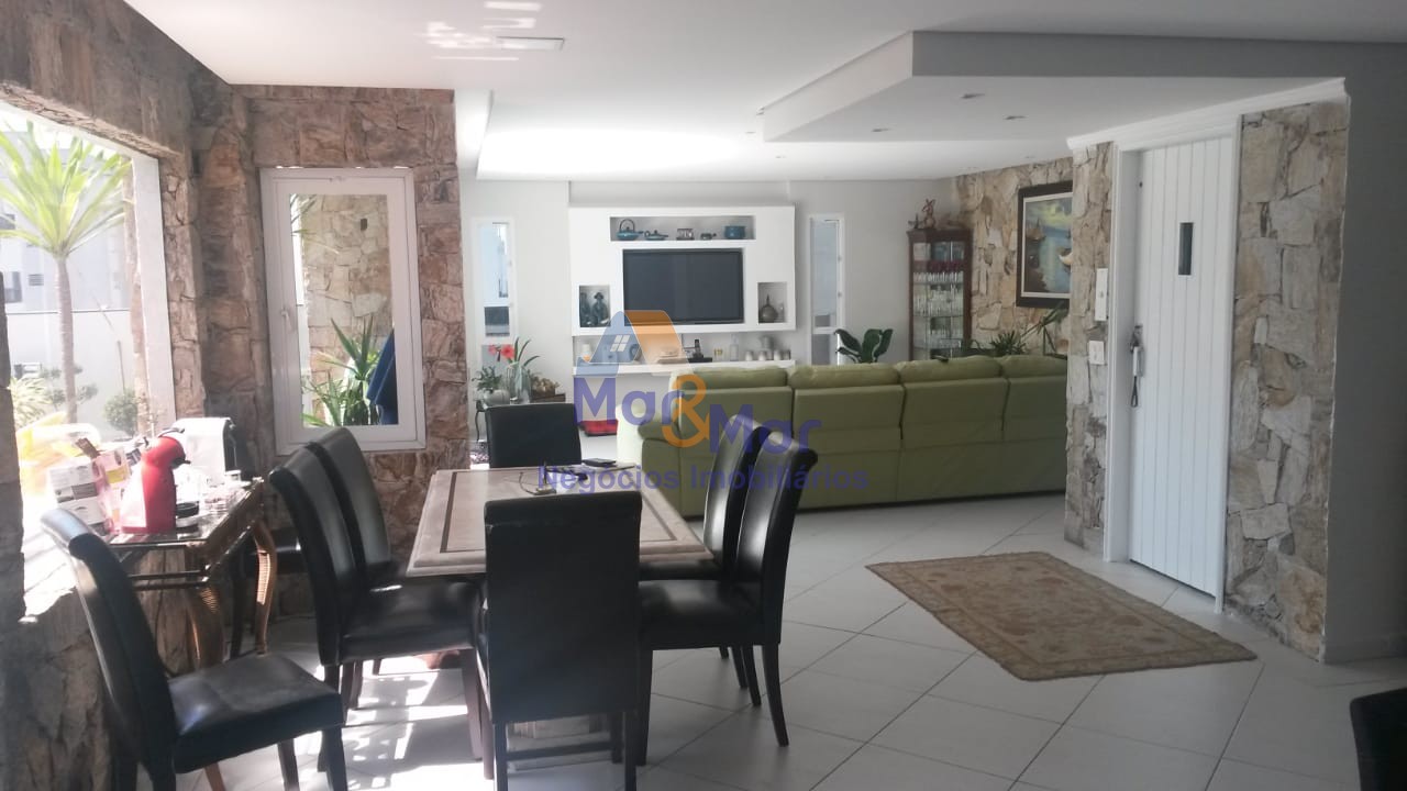 Apartamento GUARUJÁ - SP