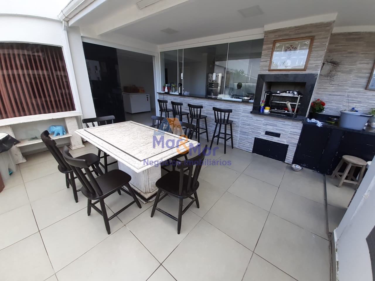 Apartamento GUARUJÁ - SP