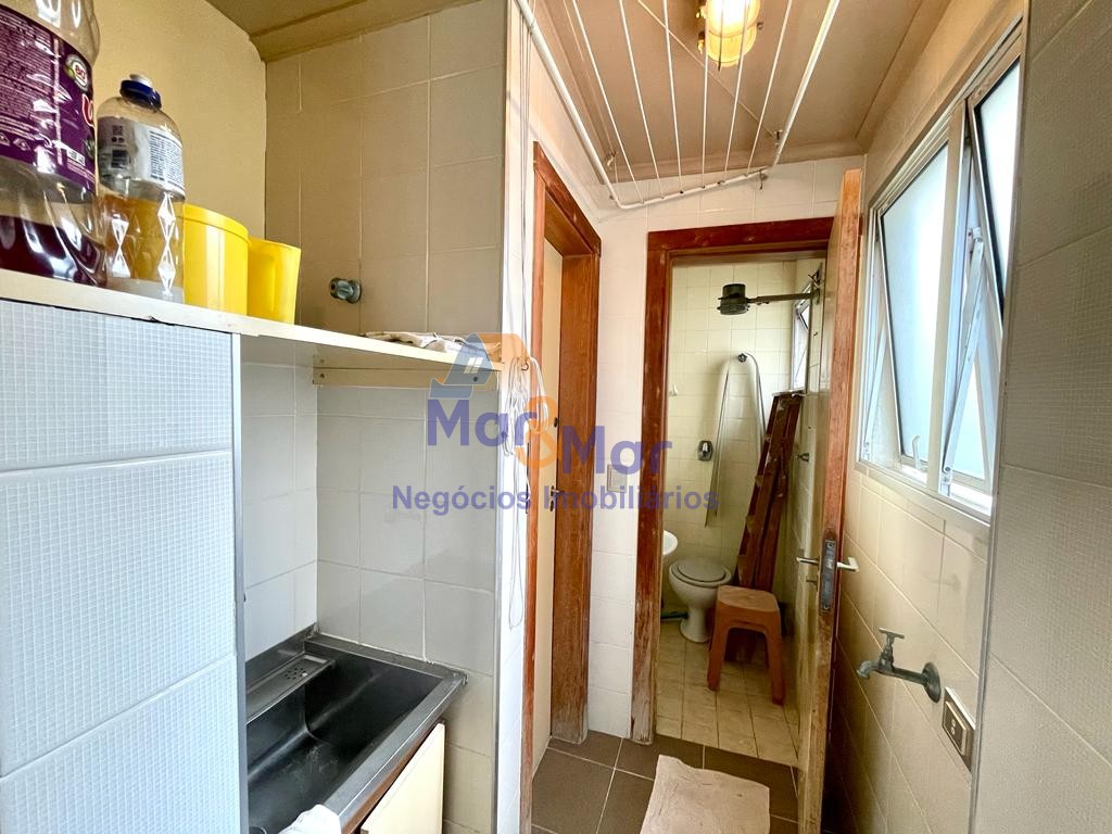 Apartamento GUARUJÁ - SP