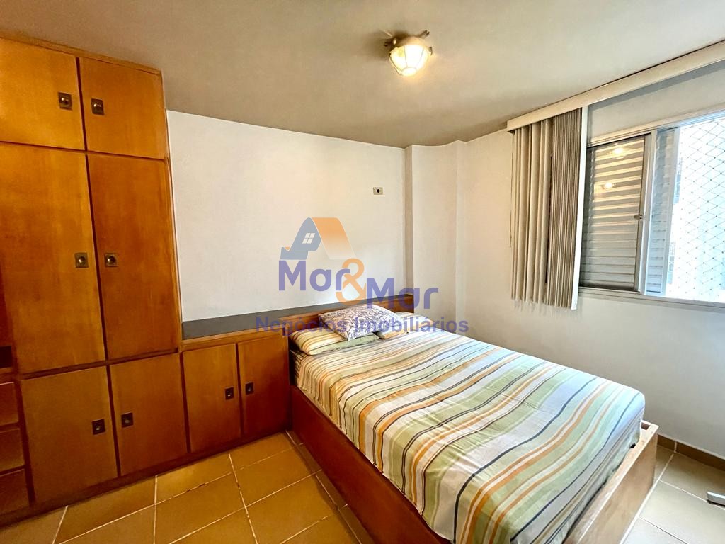 Apartamento GUARUJÁ - SP