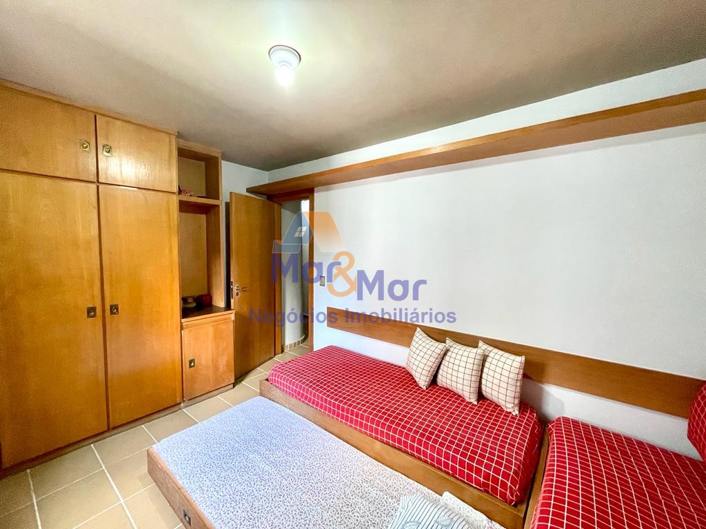 Apartamento GUARUJÁ - SP