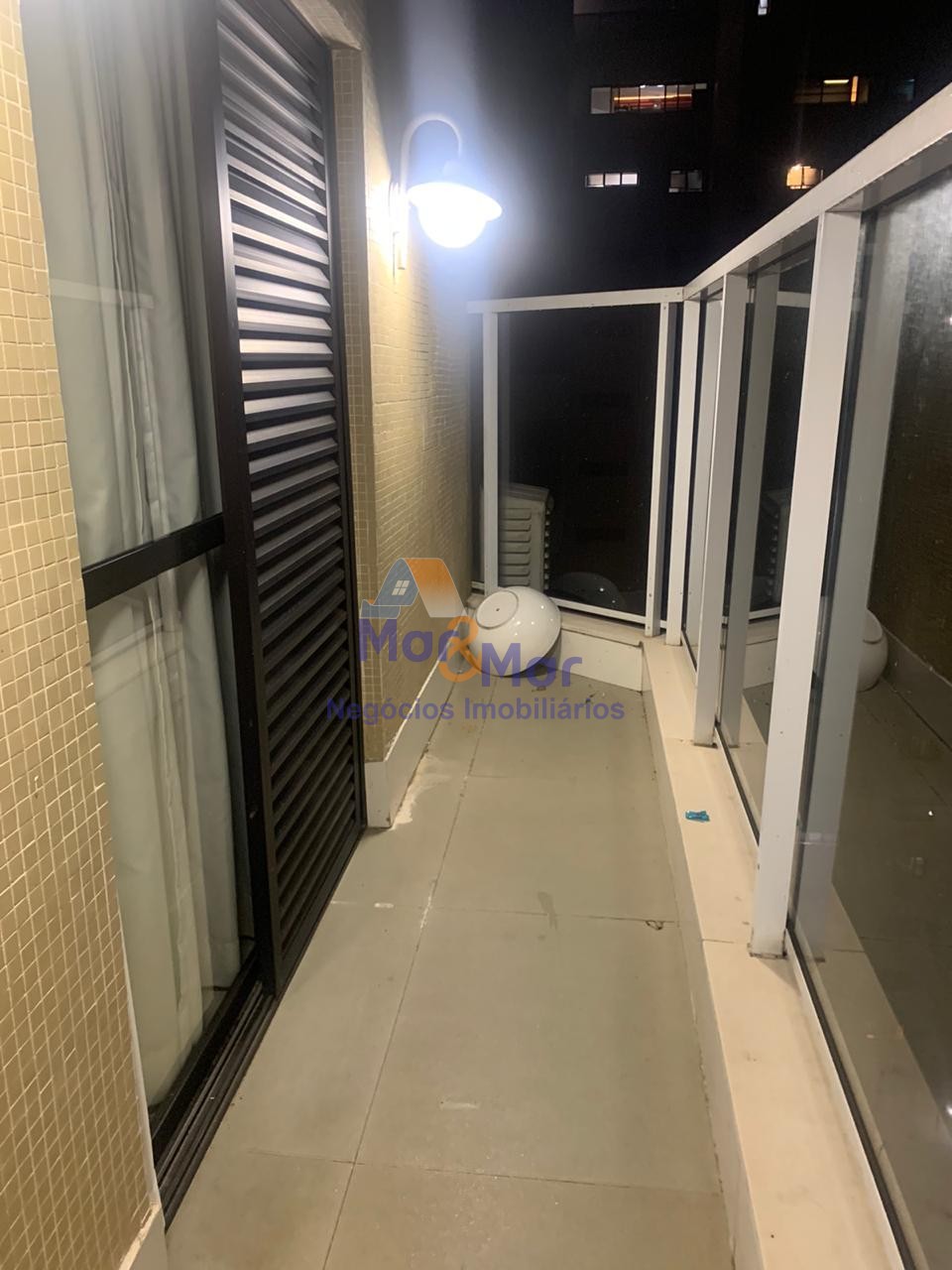 Cobertura em  GUARUJÁ - SP