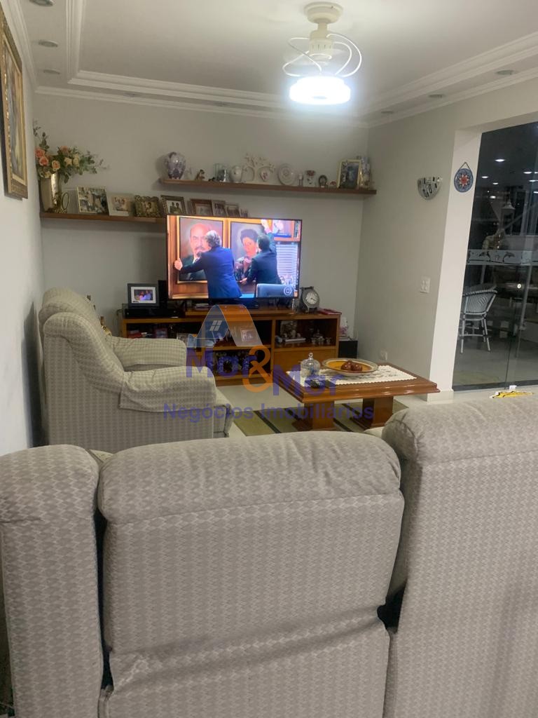 Cobertura em  GUARUJÁ - SP