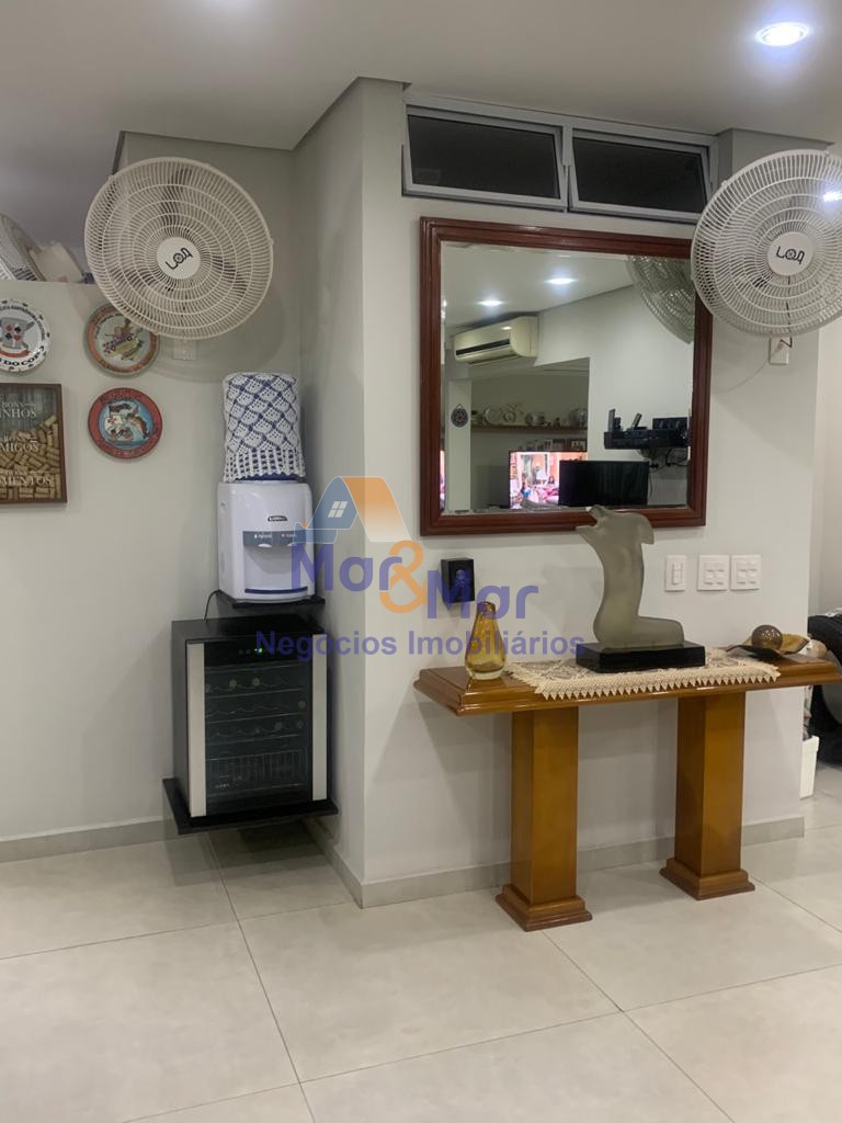 Cobertura em  GUARUJÁ - SP