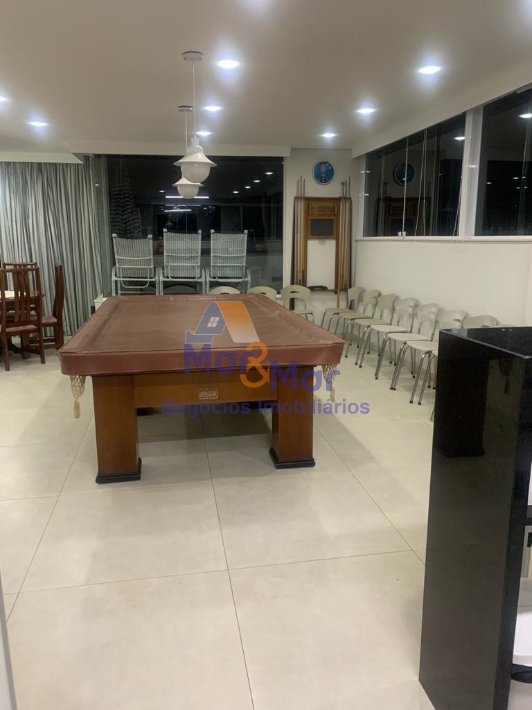 Cobertura em  GUARUJÁ - SP