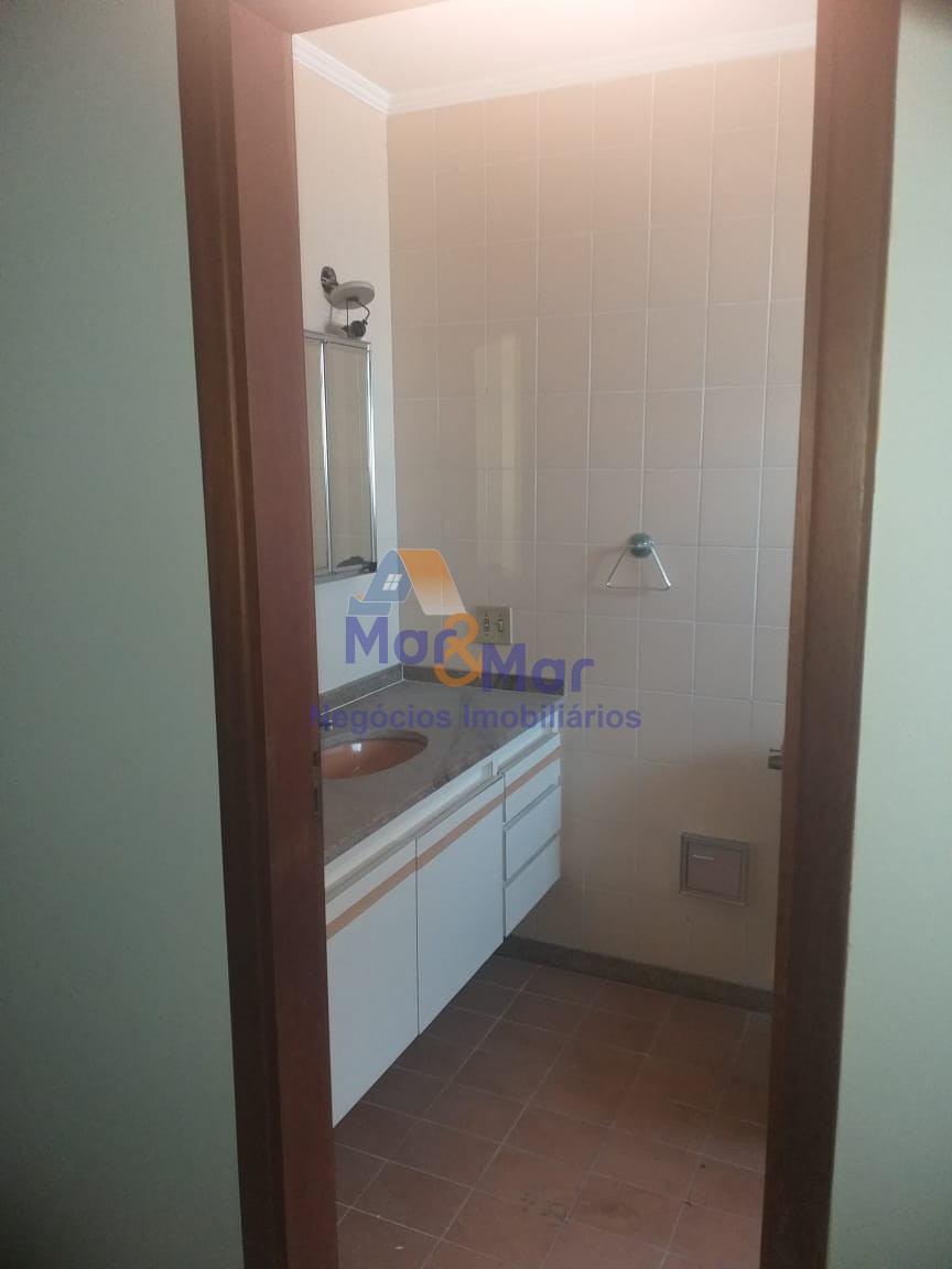 Apartamento GUARUJÁ - SP