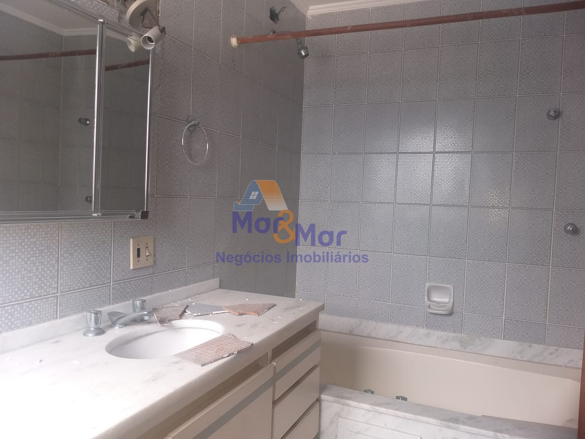 Apartamento GUARUJÁ - SP