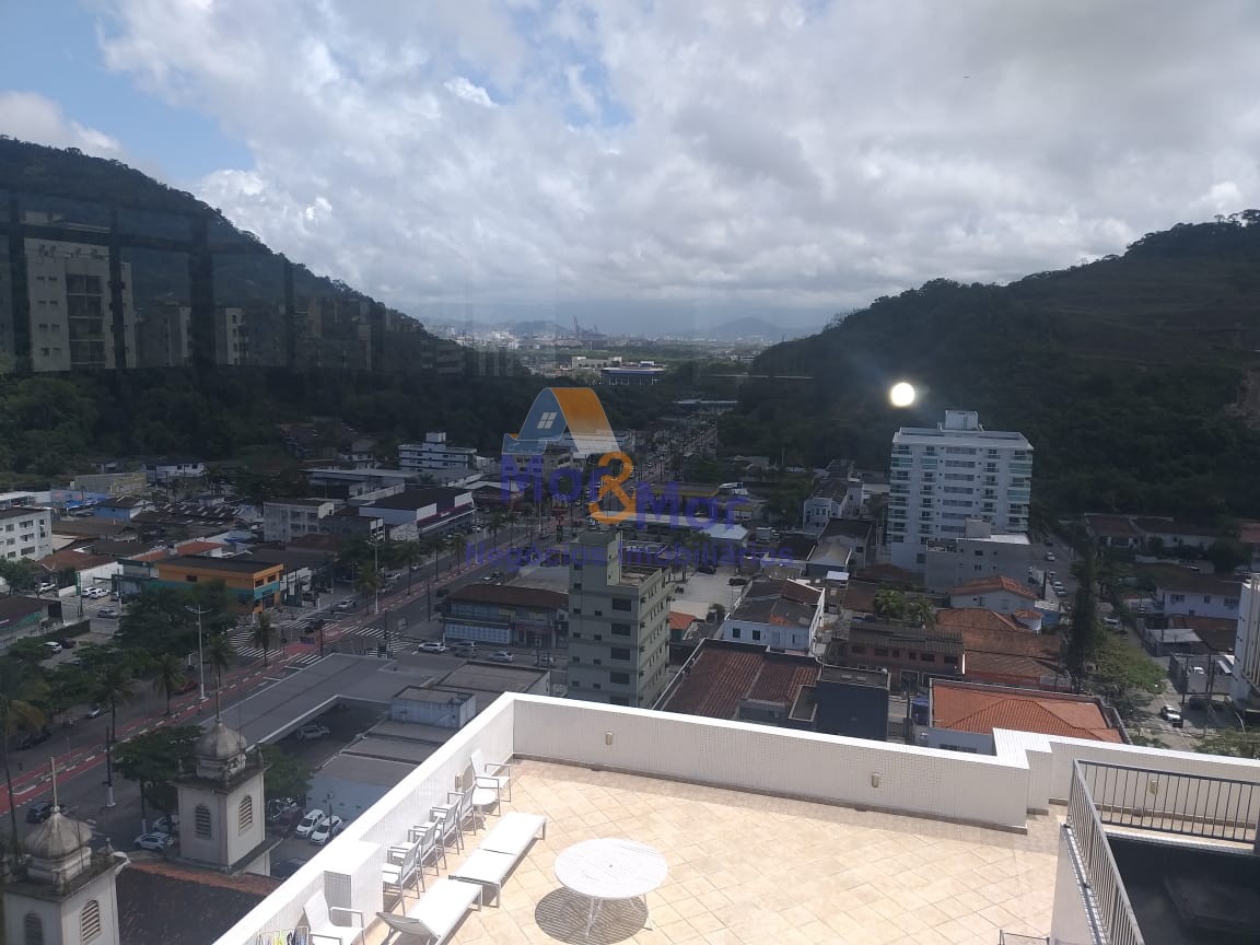 Apartamento GUARUJÁ - SP