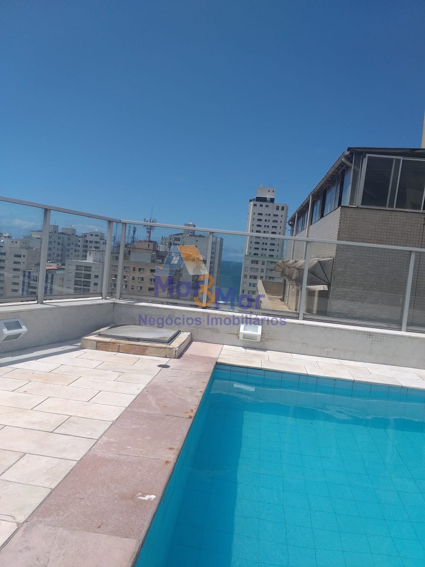 Apartamento GUARUJÁ - SP